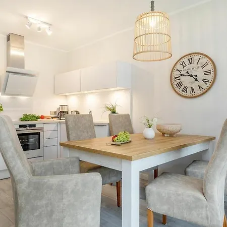 度假居 One-bedroom 青斯特