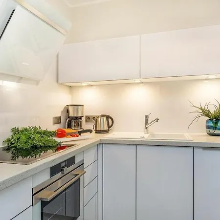 度假居 One-bedroom