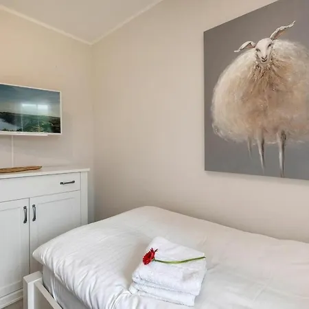 One-bedroom * 青斯特