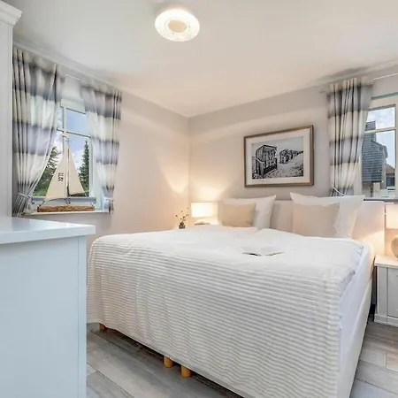 One-bedroom 青斯特