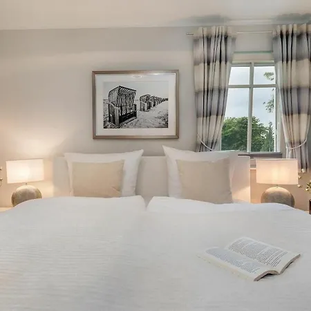 度假居 One-bedroom *