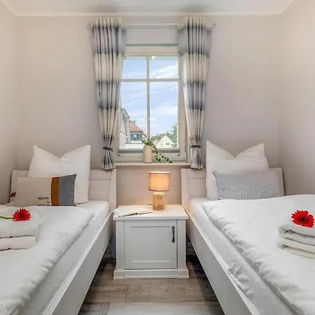 度假居 One-bedroom *