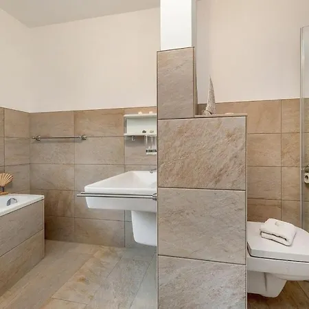 度假居 One-bedroom