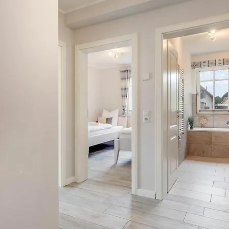 One-bedroom 度假居 *